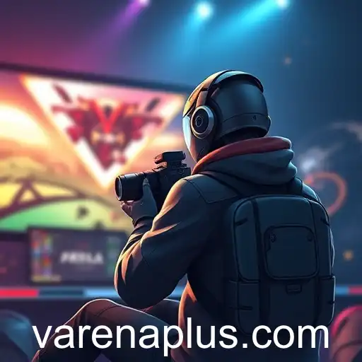The Rise of ArenaPlus in the Gaming Industry