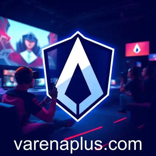 The Rise of ArenaPlus: Revolutionizing Online Gaming