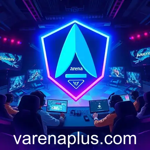 ArenaPlus: Shaping the Future of Online Gaming