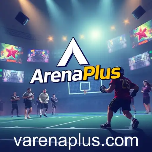 The Rise of ArenaPlus in the Gaming World