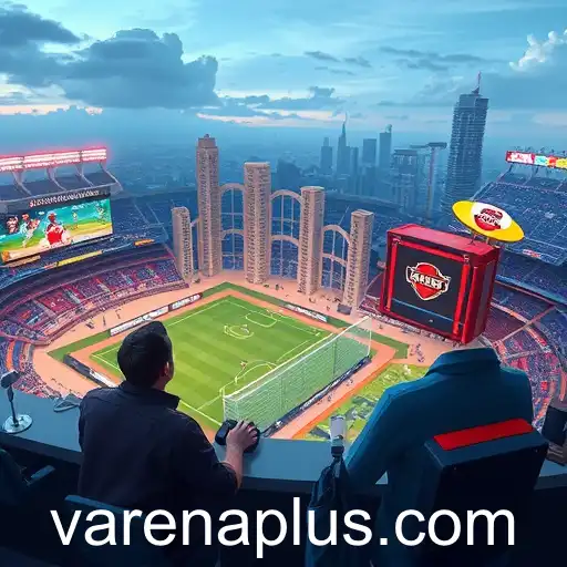 ArenaPlus Expands Its Gaming Horizons