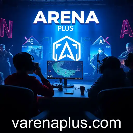 ArenaPlus Revolutionizes Online Gaming Experience