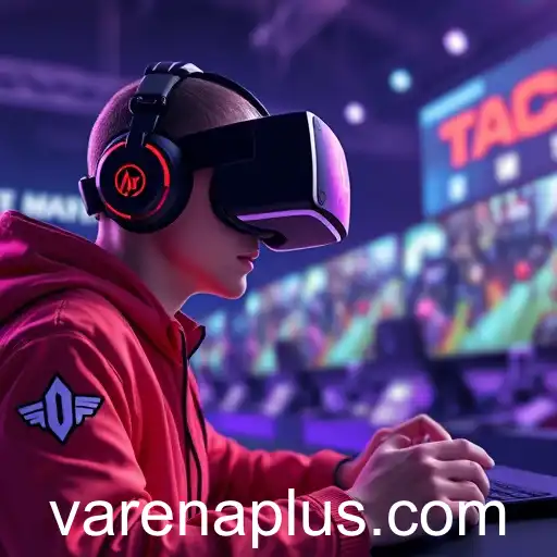 ArenaPlus Gaming Community Thrives Amidst Challenges