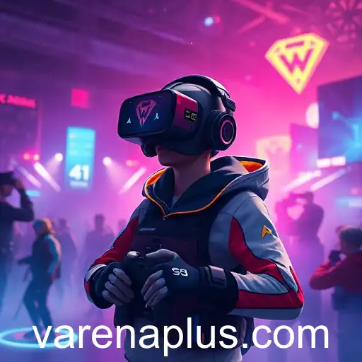 ArenaPlus Revolutionizes Online Gaming Experience