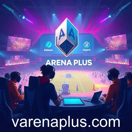 ArenaPlus Revolutionizes Online Gaming Experience