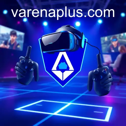ArenaPlus Leads the Gaming Revolution