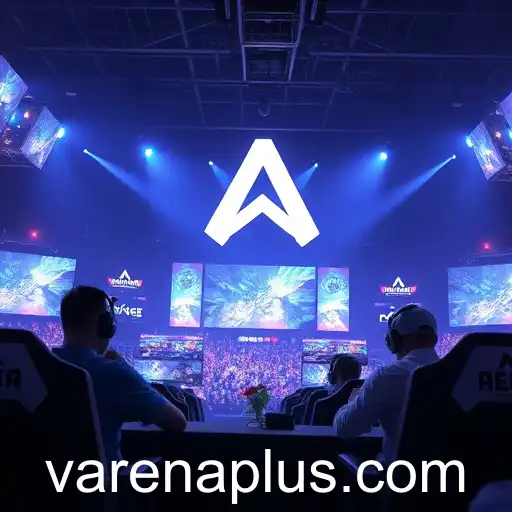 ArenaPlus Revolutionizes Online Gaming in 2025