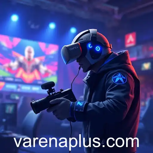 ArenaPlus Revolutionizes Online Gaming Realm