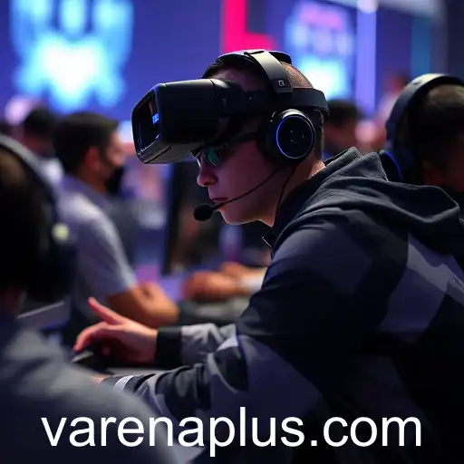ArenaPlus Catalyzes Gaming Trends