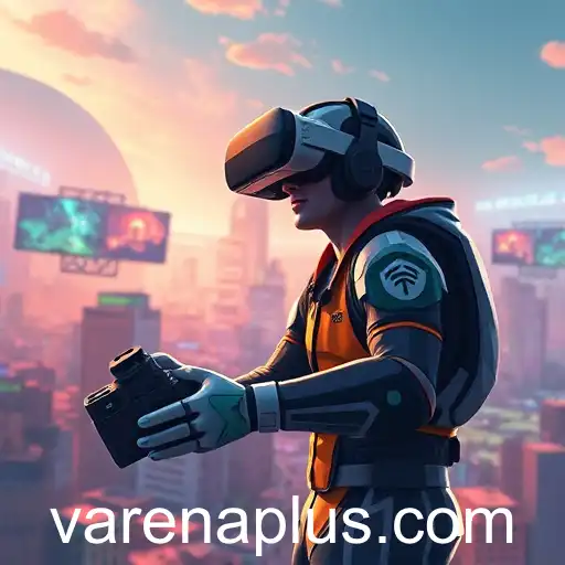 ArenaPlus Revolutionizes Online Gaming Experience