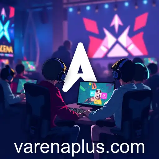 ArenaPlus Revolutionizes Online Gaming Experience