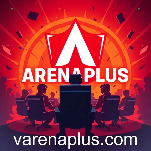ArenaPlus Revolutionizes Online Gaming Experience