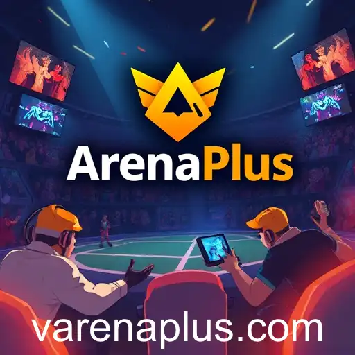 The Rise of ArenaPlus in the Gaming Industry