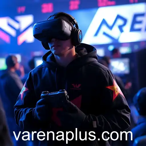 ArenaPlus: Revolutionizing the Gaming Experience