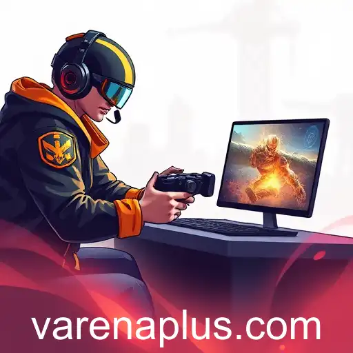 Revolutionizing Online Gaming Engagement