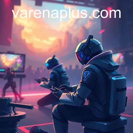 The Rise of ArenaPlus in the Gaming World