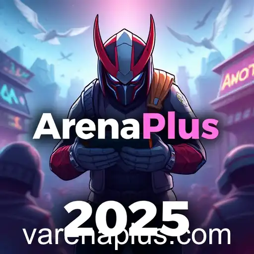 The Rise of ArenaPlus in Online Gaming