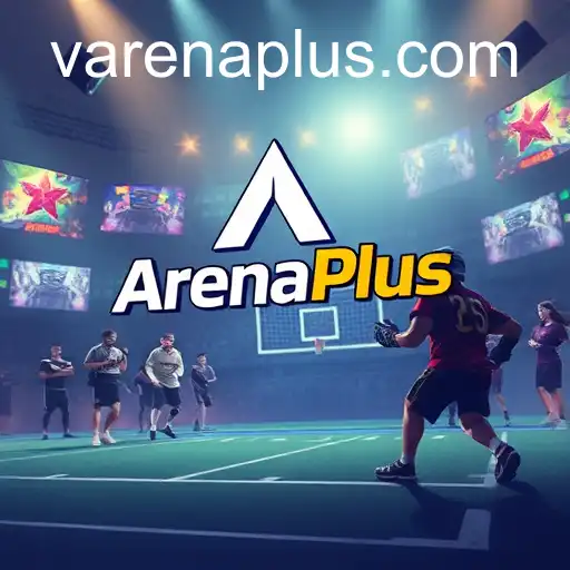 The Rise of ArenaPlus in the Gaming World