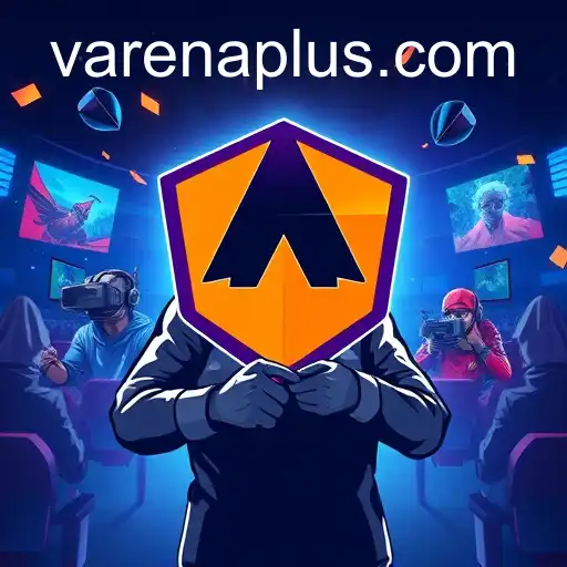 ArenaPlus Revolutionizes Gaming in 2025