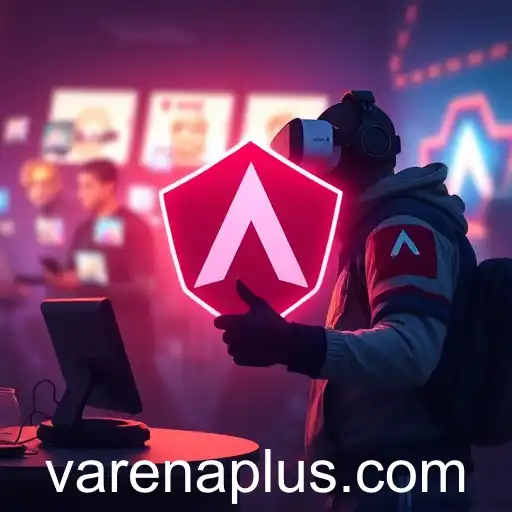 ArenaPlus Revolutionizes Online Gaming