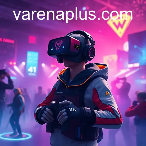 ArenaPlus Revolutionizes Online Gaming Experience