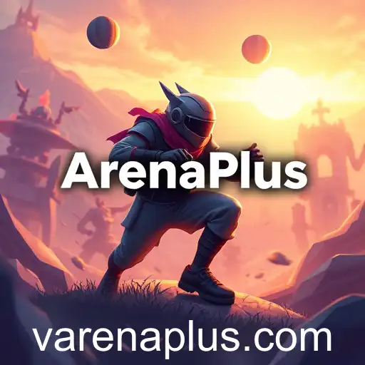 ArenaPlus Leads the Gaming Revolution