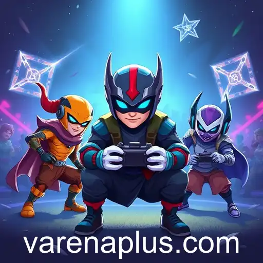 ArenaPlus Revolutionizes Online Gaming