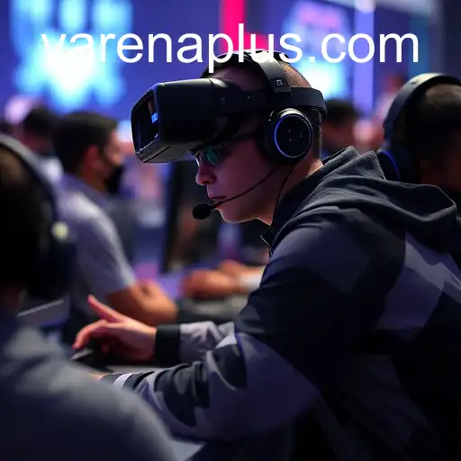 ArenaPlus Catalyzes Gaming Trends