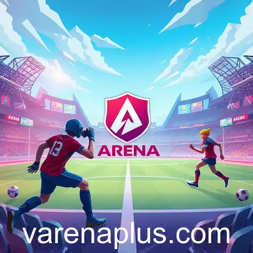 ArenaPlus Expands Global Influence in Gaming