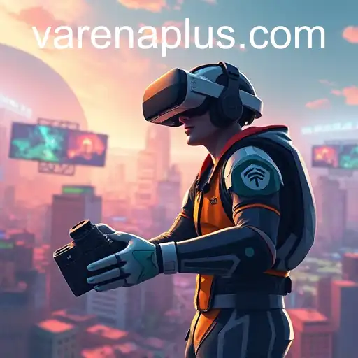 ArenaPlus Revolutionizes Online Gaming Experience