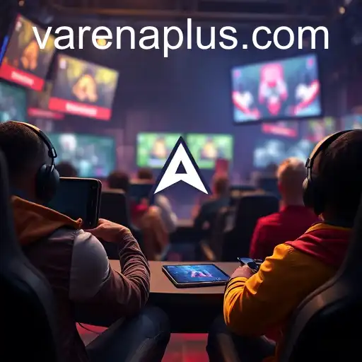 ArenaPlus Revolutionizes Online Gaming Experience