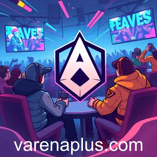 ArenaPlus Revolutionizes Online Gaming Experience