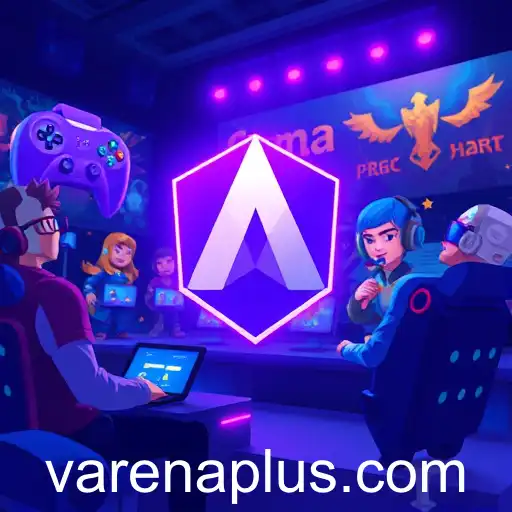 ArenaPlus: Revolutionizing Online Gaming Experiences