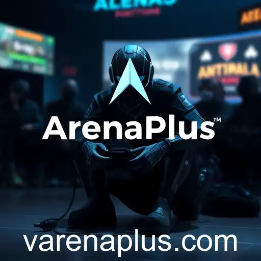 ArenaPlus Redefines Online Gaming with New Features