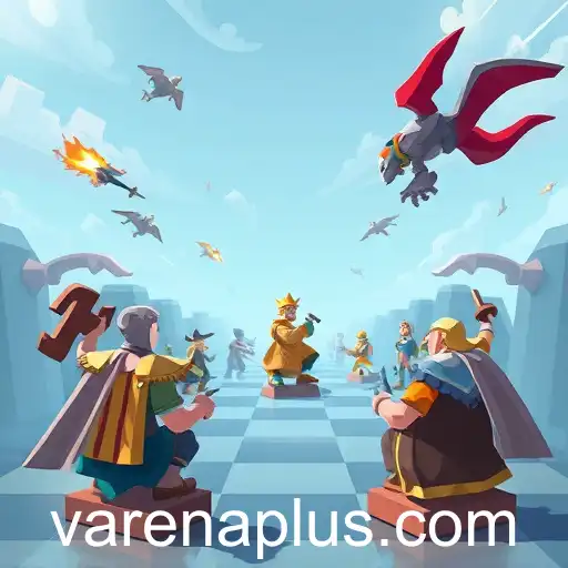 ArenaPlus Revolutionizes Online Gaming