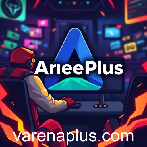 ArenaPlus: A Gaming Haven for Enthusiasts