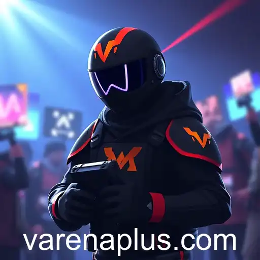 The Rise of ArenaPlus: A New Era for Online Gaming